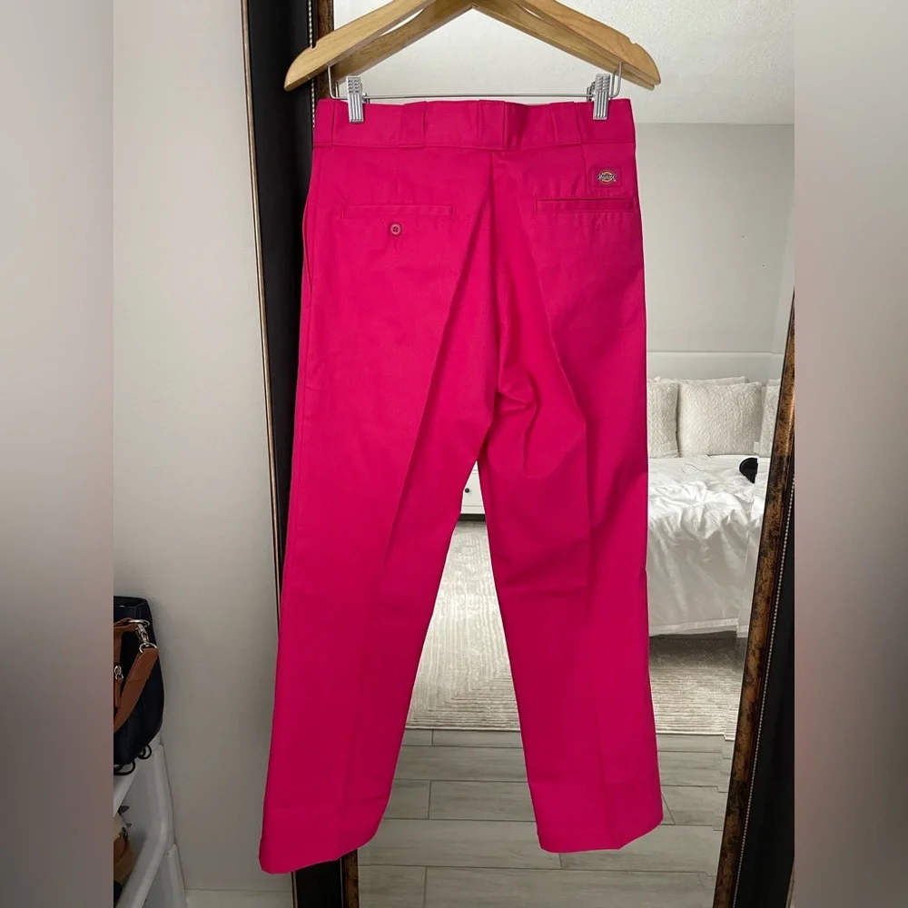 Dickies Breast Cancer Awareness 874® Work Pants